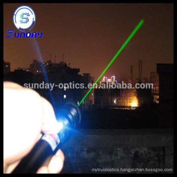 Green Line laser module 532nm 150mw 200mw 4mmx10mm